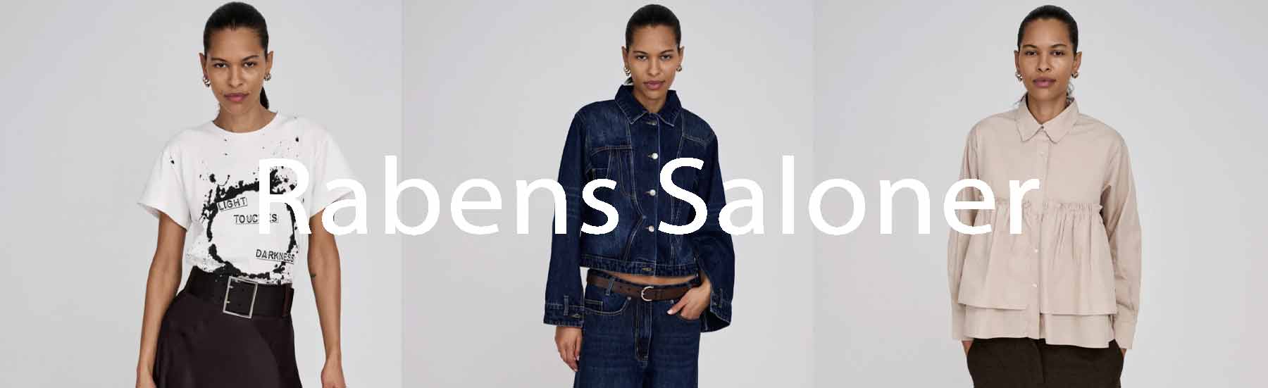 Rabens Saloner