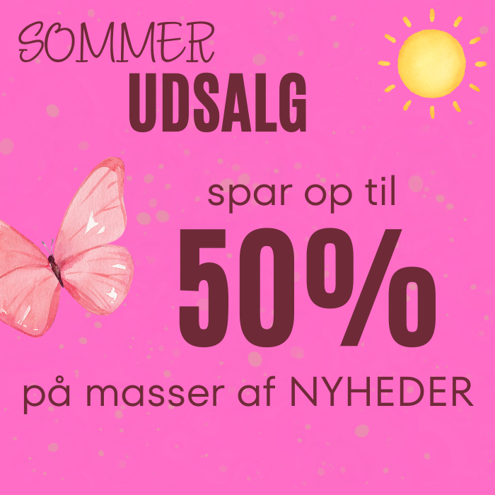 SHOP UDSALG HER<br>
