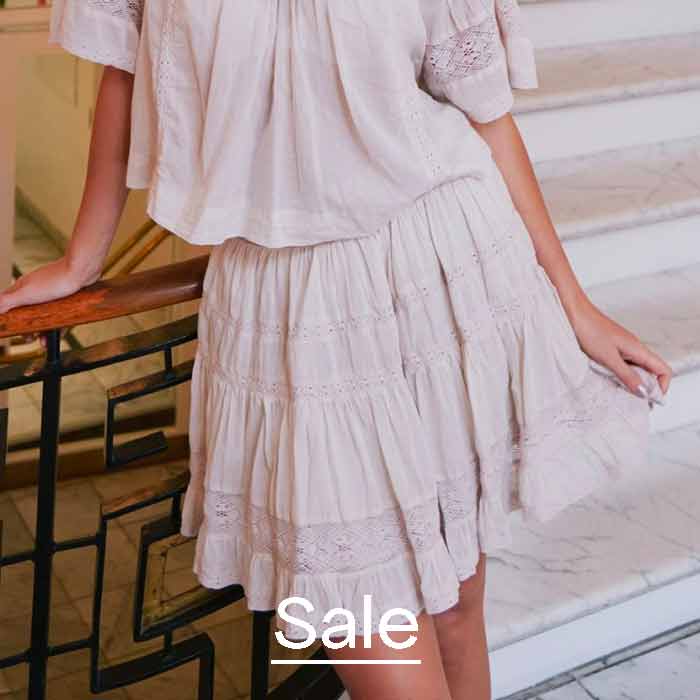 SALE