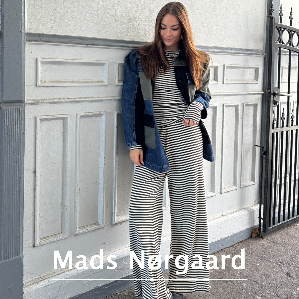 Noerggard