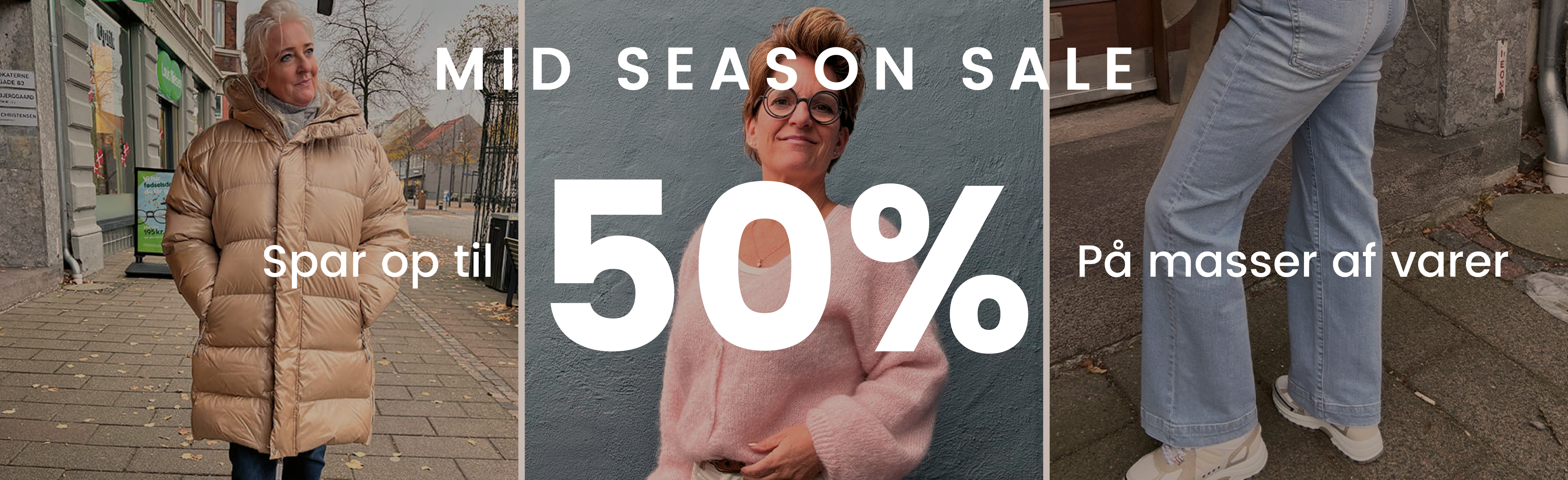 Sale
