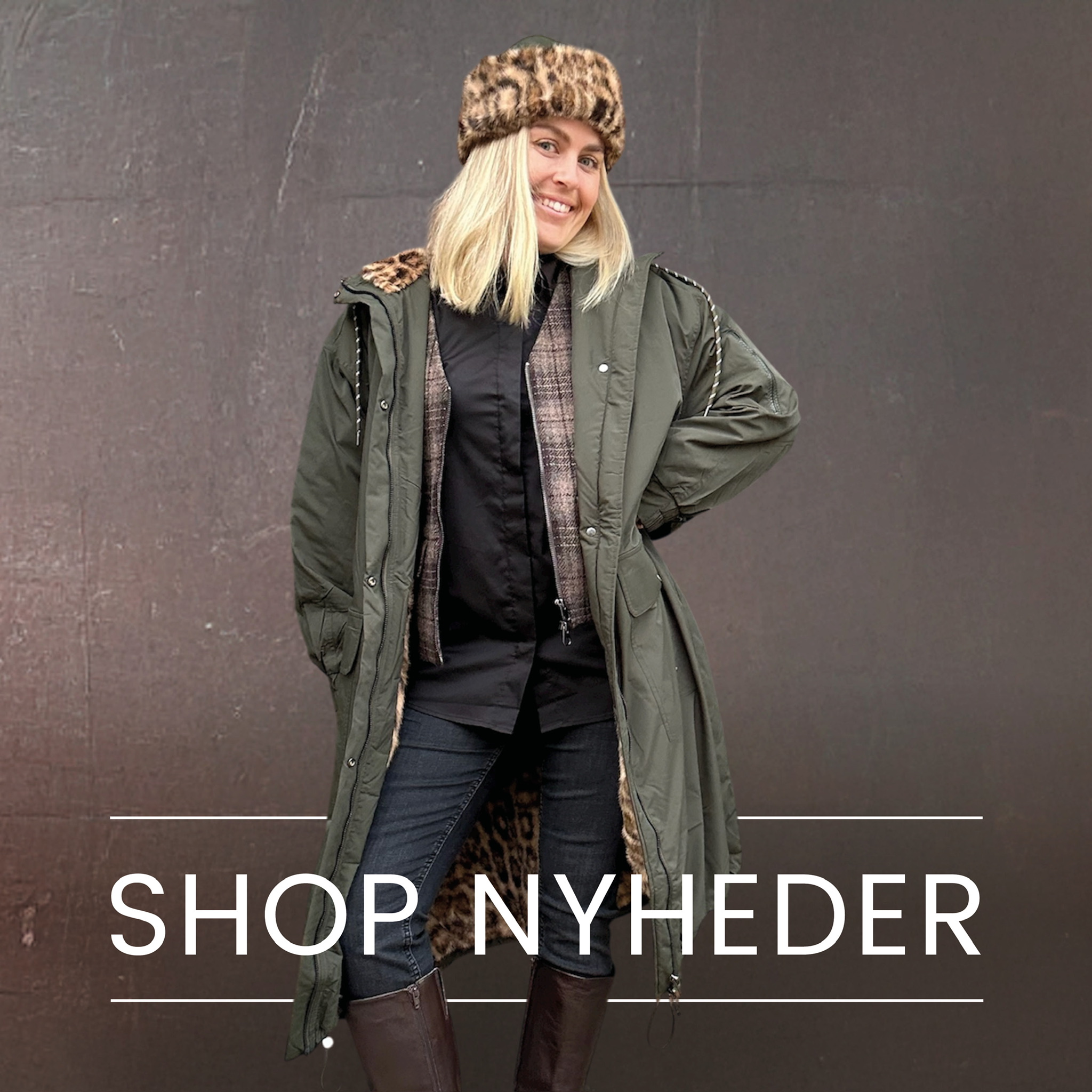 Nyheder
