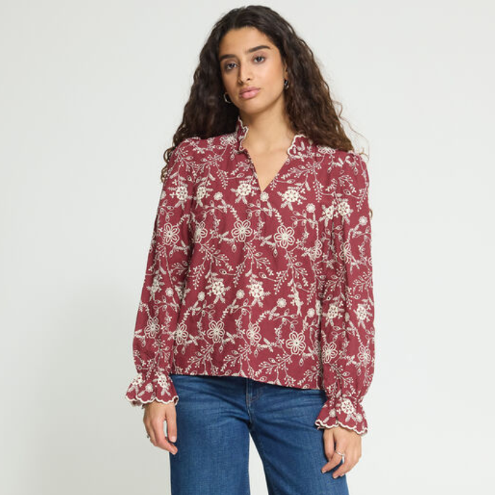 SHOP SKJORTER HER<br>