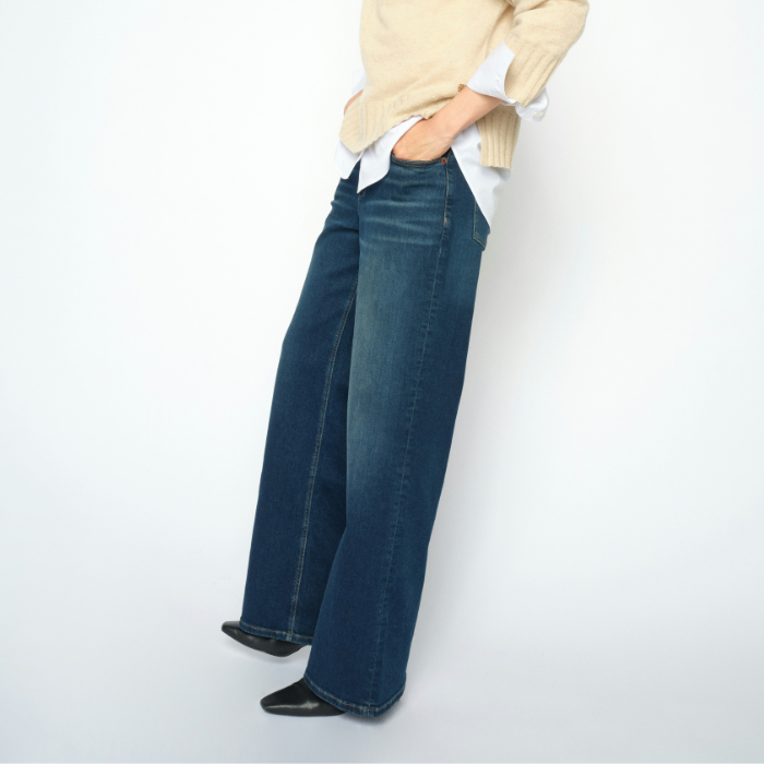 SHOP JEANS HER<br>