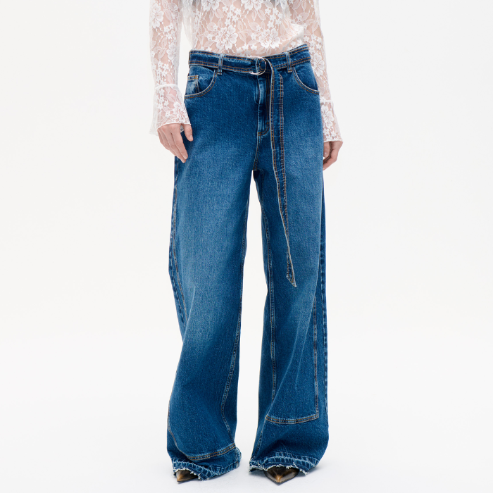 SHOP JEANS HER<br>