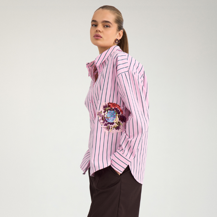 SHOP SKJORTER HER<br>