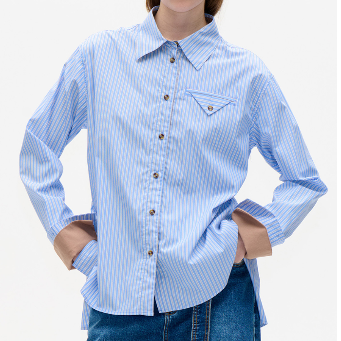 SHOP SKJORTER HER<br>