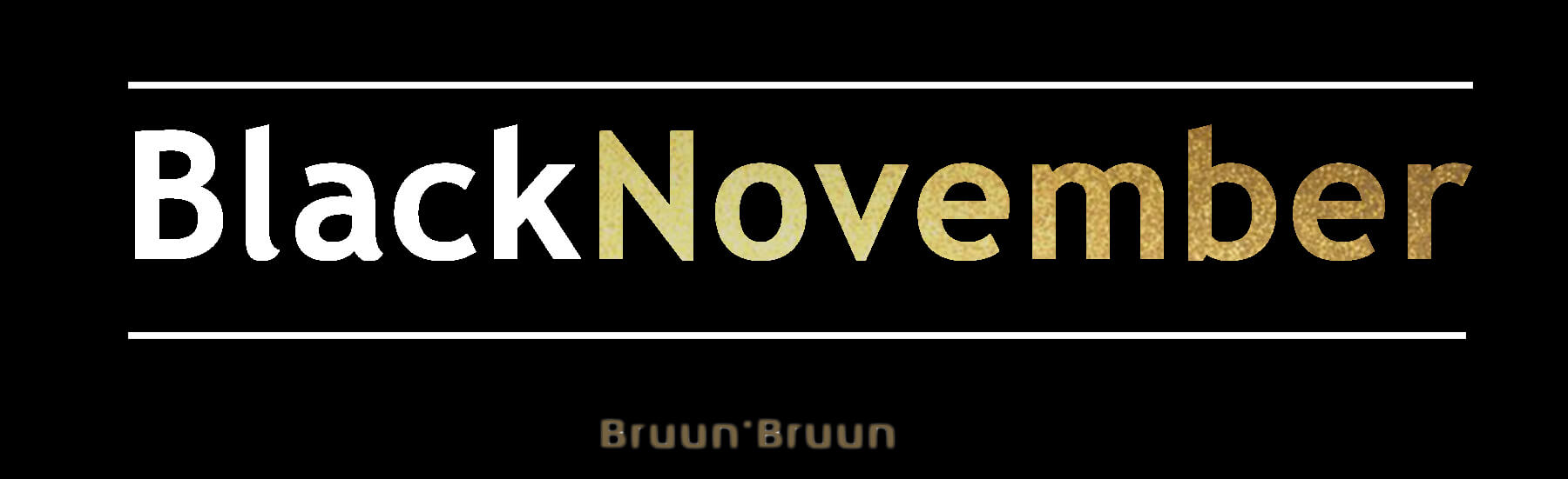 Black November