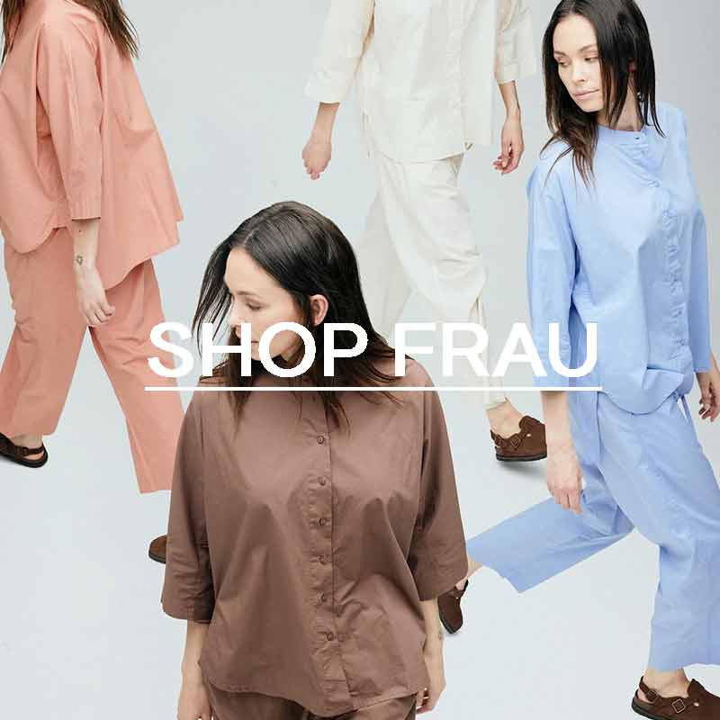 Frau