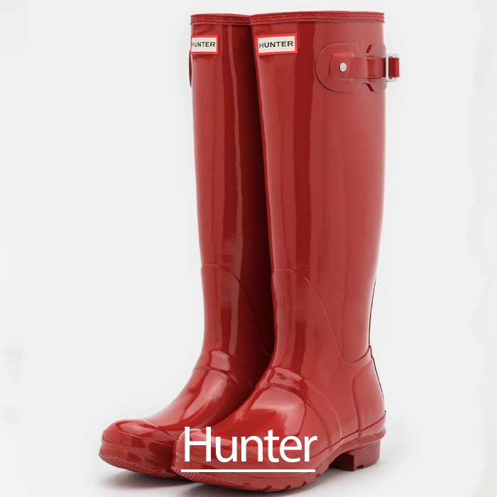 Hunter