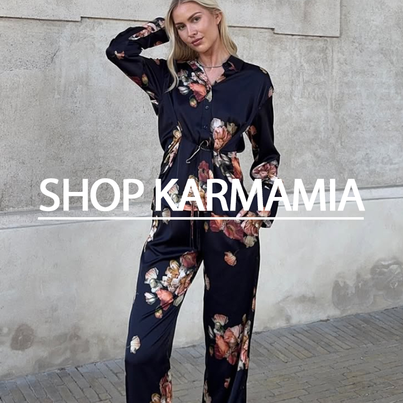Karmamia