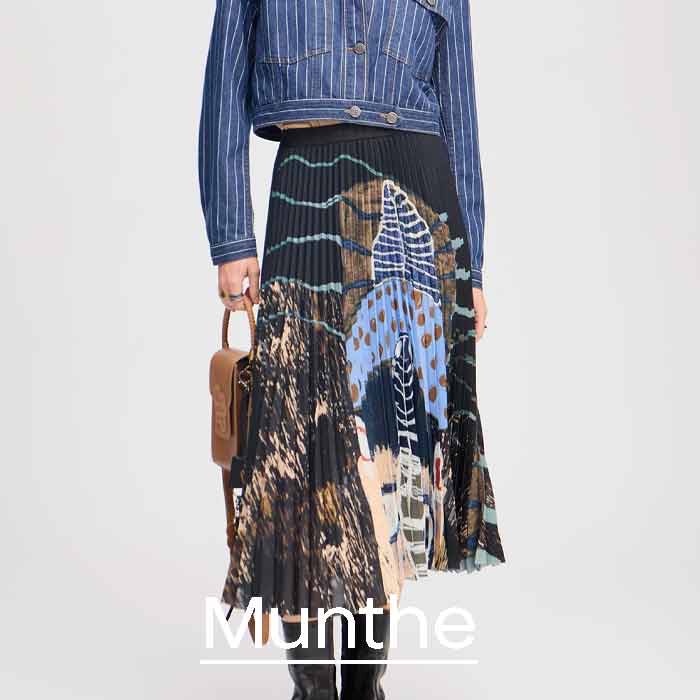 Munthe