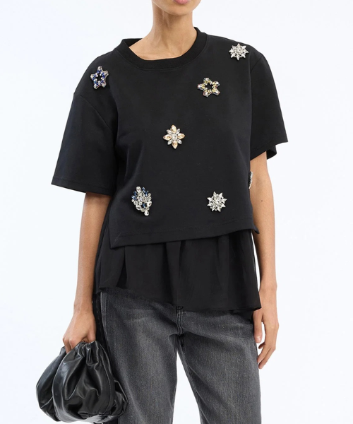 SHOP<br>T-SHIRTS