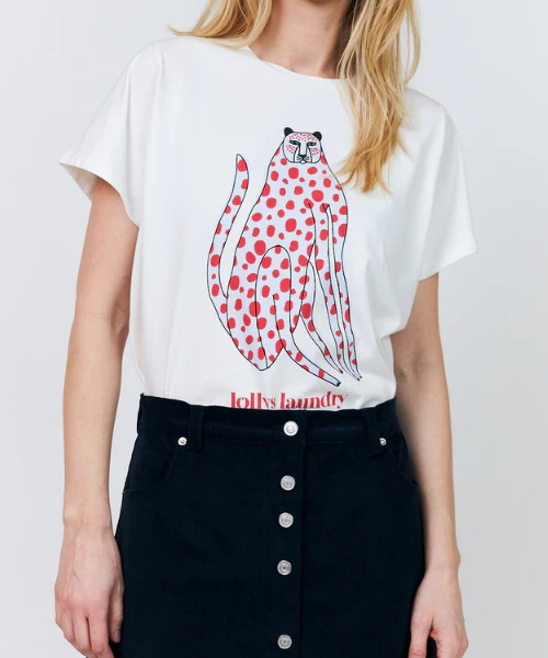 SHOP<br>T-SHIRTS