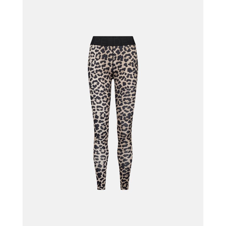 Printed legging Hype The Detail