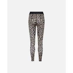 Printed legging Hype The Detail