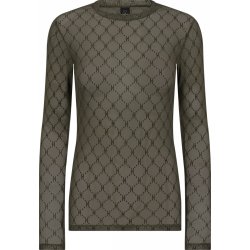 Mesh blouse Hype The Detail