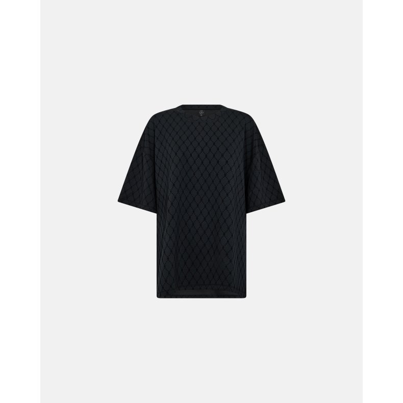 Oversize tee Hype The Detail