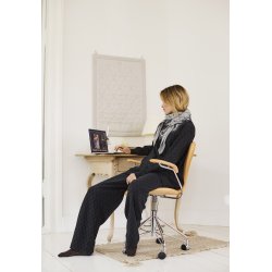 Oversize tee Hype The Detail