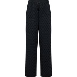 Sweatpants Hype the Detail