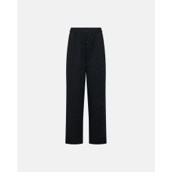 Sweatpants Hype the Detail