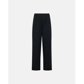 Sweatpants Hype the Detail