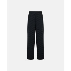 Sweatpants Hype the Detail