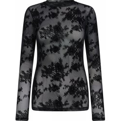 Lace blouse Hype The Detail