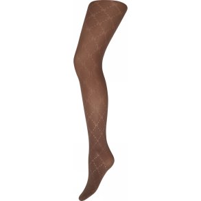 Tight micro 60d Hype the Detail, brown