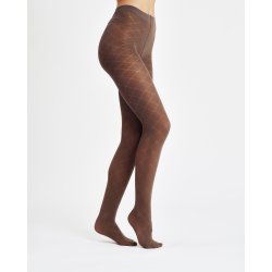 Tight micro 60d Hype the Detail, brown