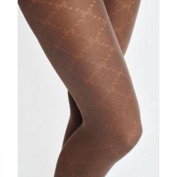 Tight micro 60d Hype the Detail, brown