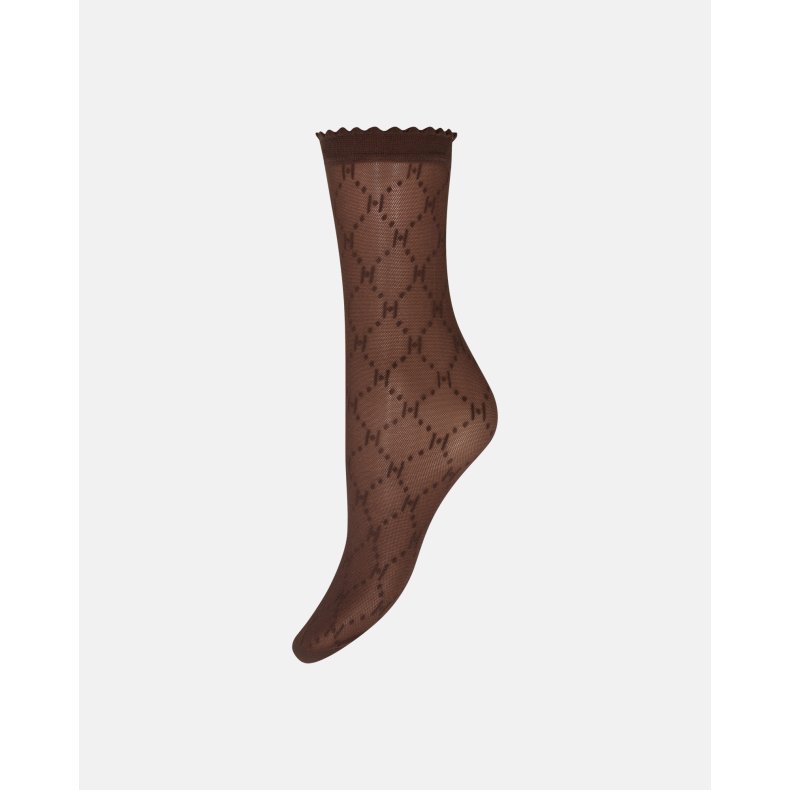 Logo Socks 25d Hype the Detail