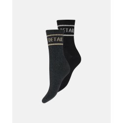 Tennis sock 2-pk Hype the Detail