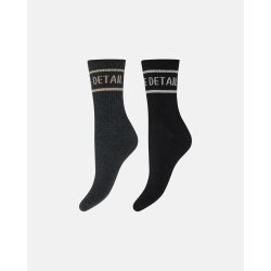 Tennis sock 2-pk Hype the Detail