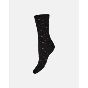 Socks w/lurex Hype the Detail, multicolour