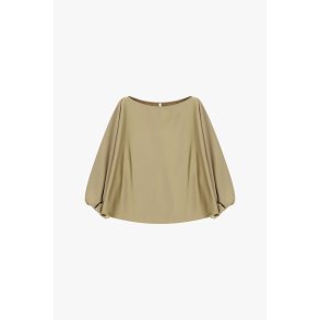 Blouse Imperial, beige