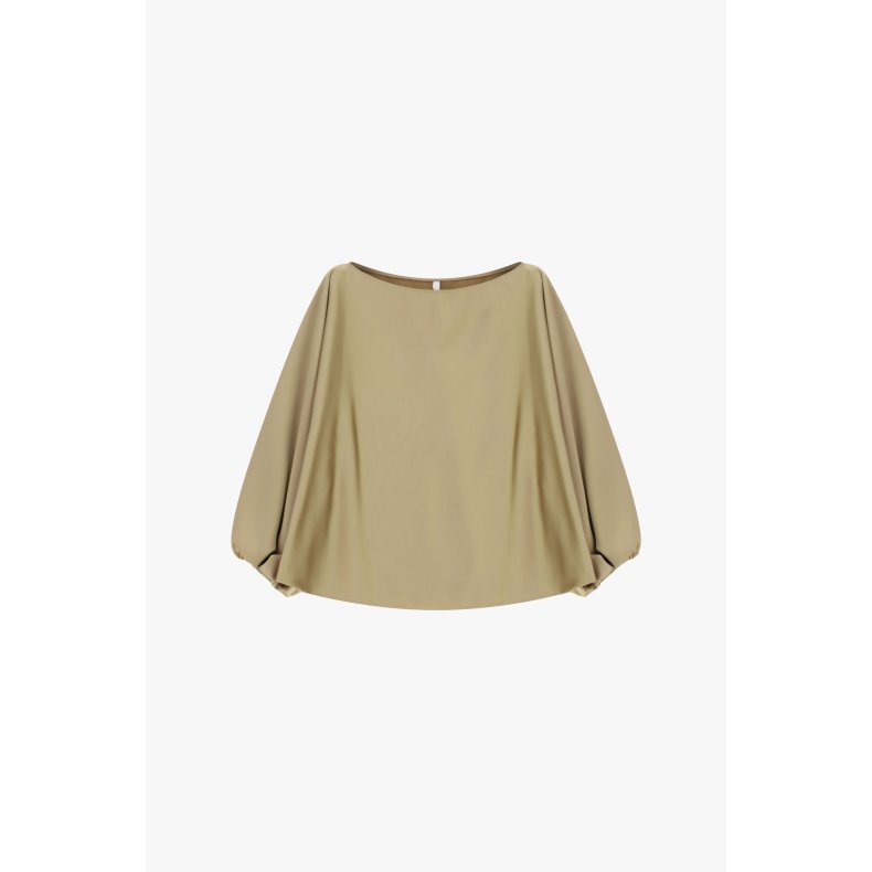 Blouse Imperial, beige