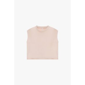 Imperial blouse, rosa