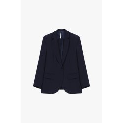 Blazer Imperial, notte
