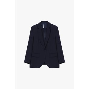 Blazer Imperial, notte