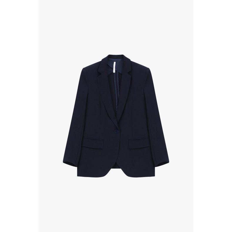 Blazer Imperial, notte