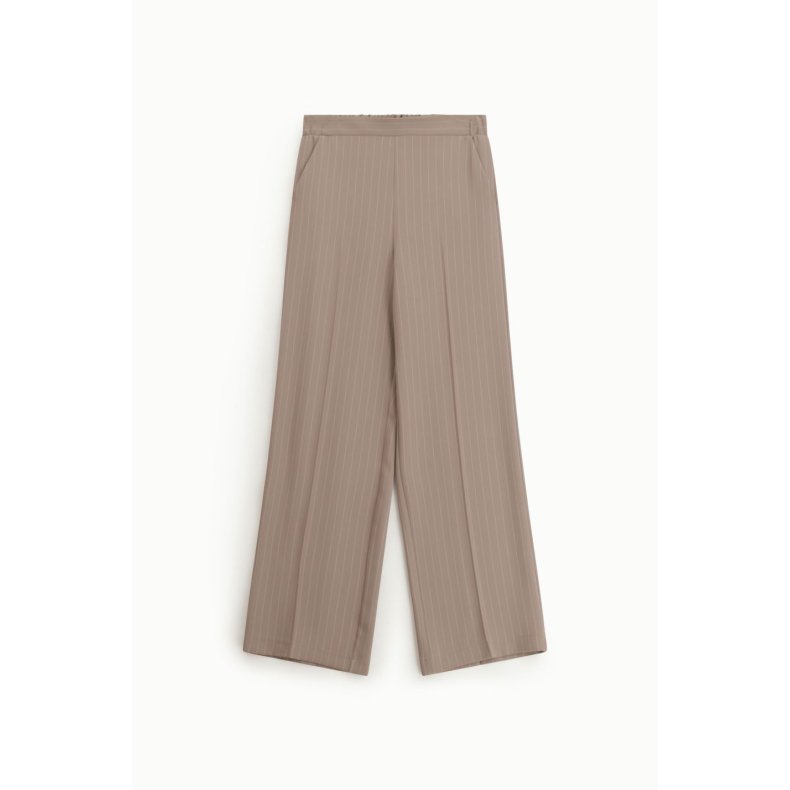 Palazzo pants Imperial, fango