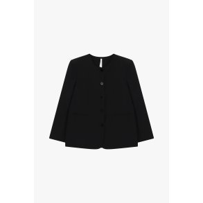 Jacket Imperial, nero