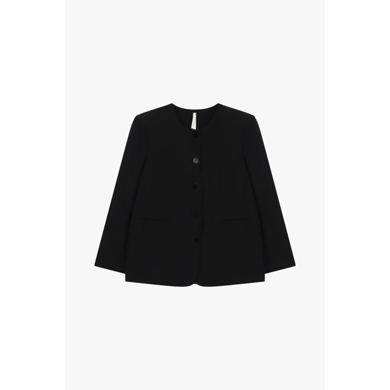 Jacket Imperial, nero