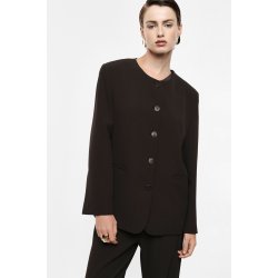 Jacket Imperial, dark coffee