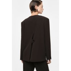 Jacket Imperial, dark coffee