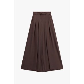 Trousers Imperial, dark coffee