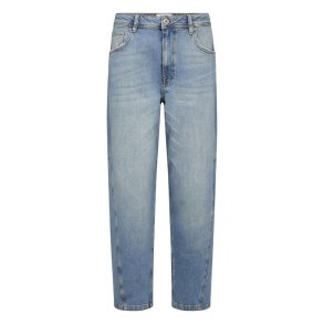 MMAymen galleon jeans Mos Mosh, mid blue