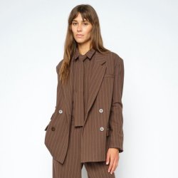Josie york blazer Mos Mosh, delicioso