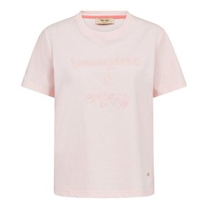 Makri o-ss tee Mos Mosh, ballet slipper